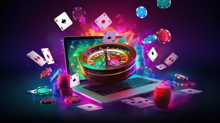 pk355 Bingo & Card Games