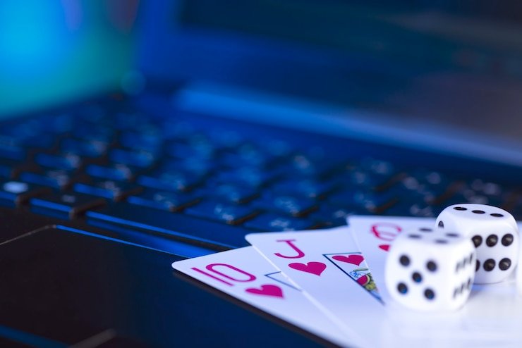 pk355 Live Casino Section